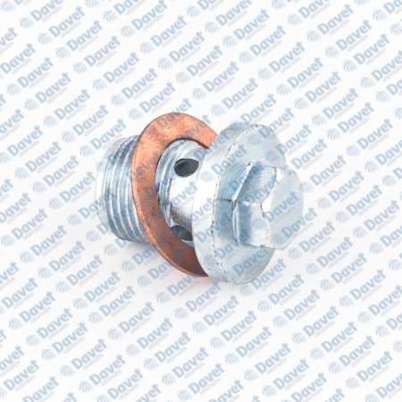 RICH R813942 Karter Tapasi 1.9 - 1.6 Mtj Doblo Linea Bravo